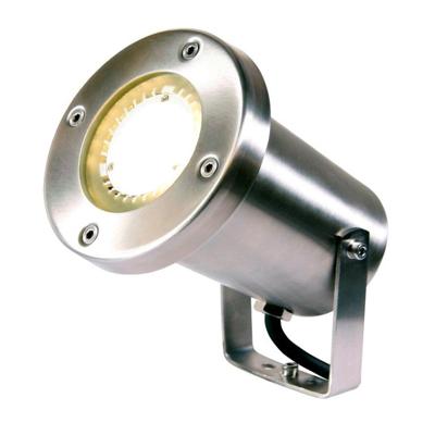 GardenLights Rvs tuinspotProtego 12V led - 4118601