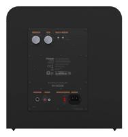 Klipsch: RP-1000SW Subwoofer - Zwart - thumbnail