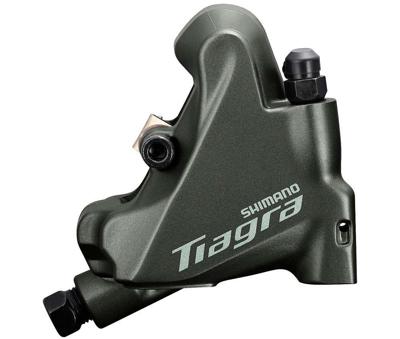 SHIMANO tiagra br-4770 flat-mount brake caliper rear
