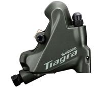 SHIMANO tiagra br-4770 flat-mount brake caliper rear - thumbnail