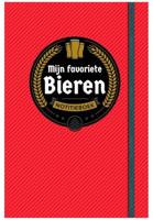 Notitieboek - Mijn favoriete bieren - Hardcover (9789044749304) - thumbnail