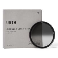 Urth 46mm Hard Graduated ND8 Lens Filter (Plus+) - thumbnail