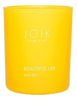 Joik Organics Geurkaars beautiful vegan 150 Gram