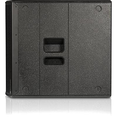 dB Technologies SUB 618 actieve 18 inch subwoofer 600W