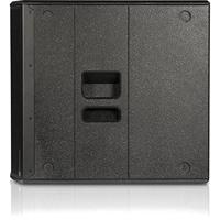 dB Technologies SUB 618 actieve 18 inch subwoofer 600W - thumbnail