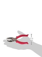 Vaessen Creative • ponstang hart 6x6mm - thumbnail