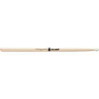 Pro Mark TX5BN Classic Forward 5B Hickory, Oval Nylon Tip - thumbnail