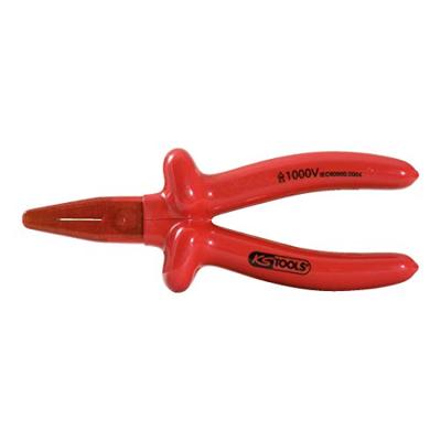 KS Tools 1171715 Platte tang Gereedschapsstaal 160 mm