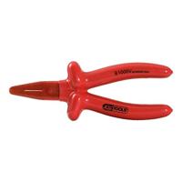 KS Tools 1171715 Platte tang Gereedschapsstaal 160 mm - thumbnail