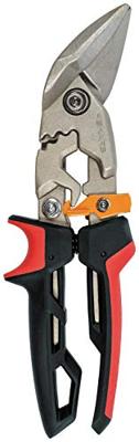 Fiskars PowerGear Aviation blikschaar | links | offset | 1027211 1027211