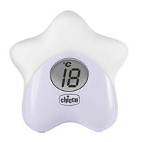 Chicco kamerthermometer Sweet Lights junior wit - thumbnail