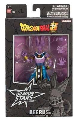 DRAGON BALL DRAGON STARS BEERUS V2