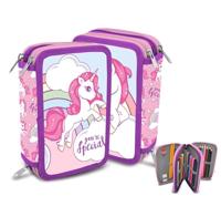 Unicorn etui You're Special meisjes 12 x 20 x 6 cm polyester - thumbnail