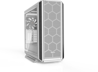 Be quiet! Silent Base 802 Window White - thumbnail