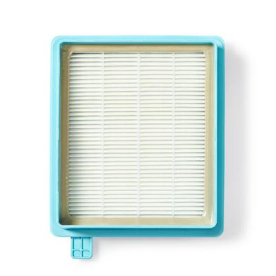Nedis HEPA Filter Set | Vervanging voor: Philips | HEPA-Motorfilter en Microfilter | H13 | 1 stuks - VCFI222HEP VCFI222HEP Nedis HEPA Filter Set | Vervanging voor: Philips | HEPA-Motorfilter en Microfilter | H13 | 1 stuks - VCFI222HEP VCFI222HEP