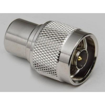 BKL Electronic 0404053 0404053 N-connector Afsluitweerstand 50 Ω 1 stuk(s)