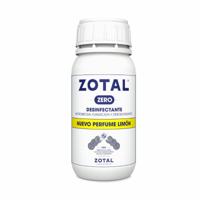 Ontsmettingsmiddel Zotal Zero Citroen Fungicide Deodorant (250 ml) - thumbnail
