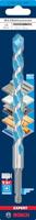 Bosch Accessoires Universeelboor | HEX-9 | MultiConstruction | 14x150x200 mm - 2608902359 - thumbnail