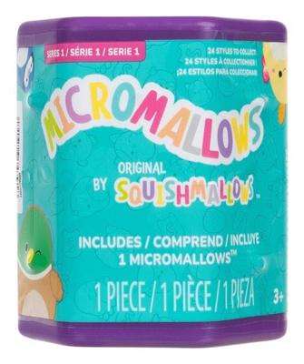 Micromallows Blind Bag 6,5 Cm