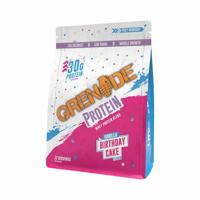 Grenade Protein Birthday Cake (480 g) - thumbnail