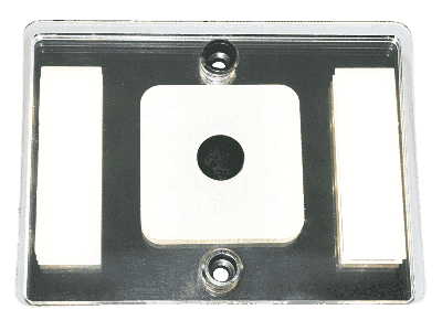 Haba Plafonniere LED Almond