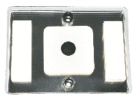 Haba Plafonniere LED Almond - thumbnail