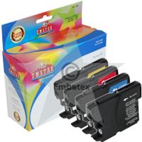 Epson T2431 zwart XL - thumbnail