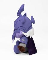 World of Warcraft - Arthas Pluche - thumbnail