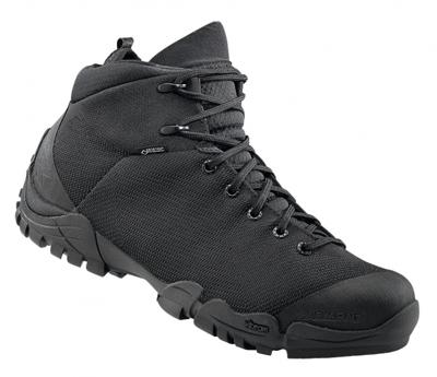Garmont wandelschoenen Nemesis 4.1 heren polyamide zwart