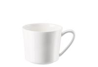 ROSENTHAL - Jade Pure White - Koffiekop 0,20l - thumbnail