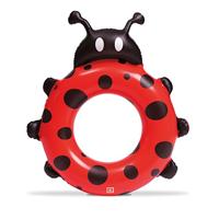 Mondo zwemring lieveheerstbeestje, 50cm - thumbnail