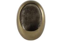 Theelicht Eggy XL messing Countryfield - Countryfield - thumbnail