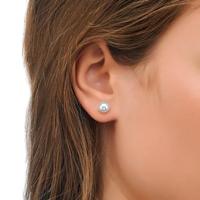 Oorbellen Dames Majorica 00323.01.1.000.701.1 - thumbnail