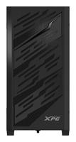 ADATA STARKER AIR BTF Midi-tower PC-behuizing, Gaming-behuizing Zwart - thumbnail