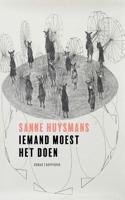 Iemand moest het doen (Paperback) - thumbnail