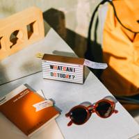 Inspiratiebox What Can I Do Today - thumbnail