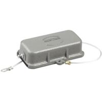 Connector Han 16A-AK 09200165425 HARTING 1 stuk(s) Piece - thumbnail