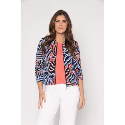 Jasje opstaande kraag