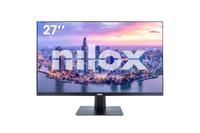 Nilox NXMM27FHD112 Gaming Monitor, 68,6 cm (27 inch), 100 Hz - thumbnail