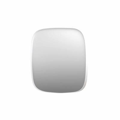 Spiegel INK SP29 Contour 40x4x40 cm Mat Wit Spiegel INK SP29 Contour 40x4x40 cm Mat Wit