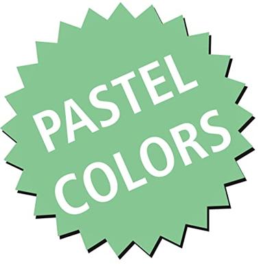 Stabilo Boss Pastel etui 6 stuks