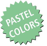 Stabilo Boss Pastel etui 6 stuks - thumbnail