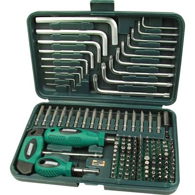 Brüder Mannesmann Bitset 139 dlg (Hobby) - 29805