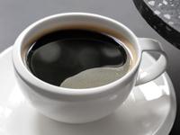 Villeroy & Boch Koffiekop en -schotel NewMoon - 190 ml - thumbnail