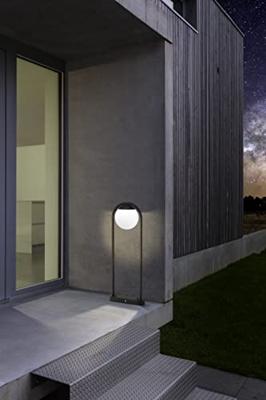 Eglo Design bollampPrata Vecchia 85cm zwart - 98733