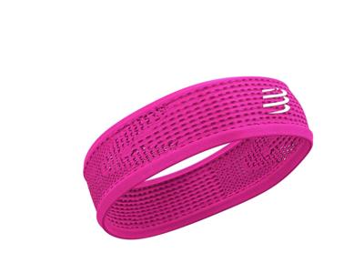 Compressport Thin Headband On/Off Compressport Thin Headband On/Off
