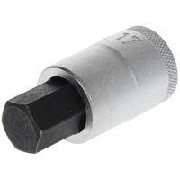 Gedore Dopsleutel 1/2" Inbus 17 MM - 6154040 - thumbnail
