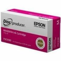 Originele inktcartridge Epson C13S020450 Magenta - thumbnail