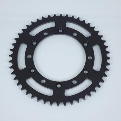 ESJOT Chain wheel 520 50z steel black