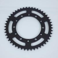 ESJOT Chain wheel 520 50z steel black - thumbnail